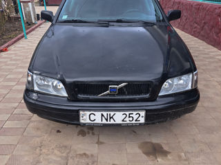 Volvo S40