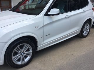 BMW X3 foto 2