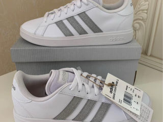 Adidas Grand Court 39 ( 24,5 cm ) foto 1