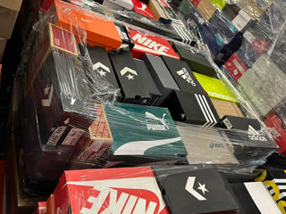 Incaltaminte  Originale Brand: Adidas, Nike , Converse !