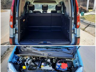 Renault Kangoo foto 9