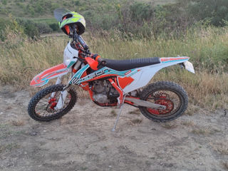 Geon Gnx 300 Dakar foto 5