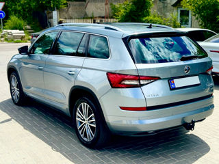 Skoda Kodiaq foto 4