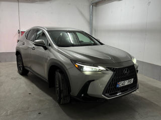 Lexus NX Series foto 2