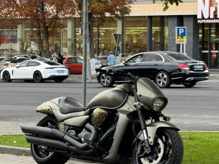 Suzuki Boulevard M109R