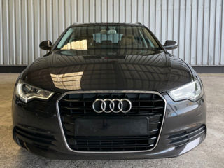 Audi A6 foto 3