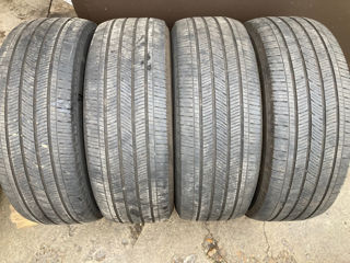 Michelin primacy A/S 255/55 R20