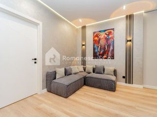 Apartament cu 3 camere, 77 m², Centru, Chișinău foto 16