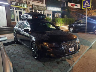 Audi Allroad foto 6