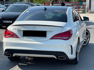 Mercedes CLA foto 3