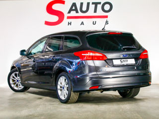 Ford Focus foto 5