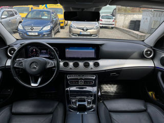 Mercedes E-Class foto 6