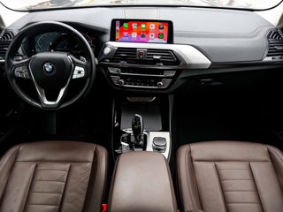 BMW X3 foto 7