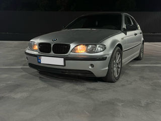 BMW 3 Series foto 2