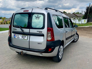 Dacia Logan Mcv foto 6