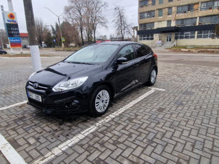 Ford Focus foto 5