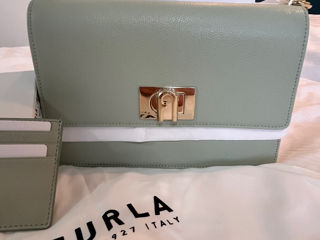 Furla metropolis mini crossbody foto 7