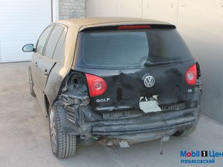 Volkswagen Polo foto 8