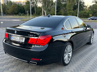 BMW 7 Series foto 1