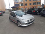 Peugeot 206 foto 2