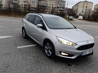 Ford Focus foto 8