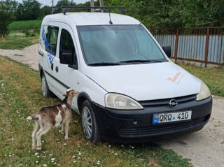 Opel Combo foto 1