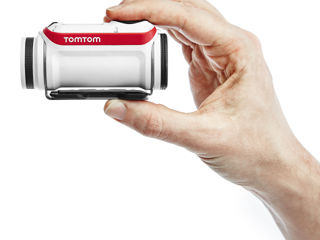 Vind camera de actiune tomtom bandit foto 6