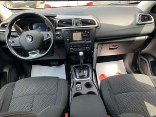 Renault Kadjar foto 4