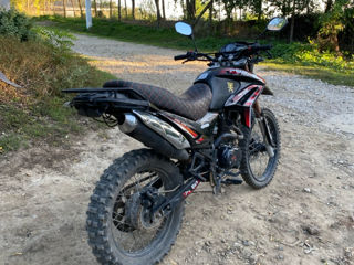 Beta B10 enduro foto 3