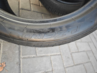 Anvelope vara pirelli 255/40 r 20 foto 9