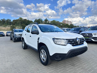 Renault Duster foto 3