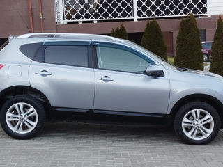 Nissan Qashqai foto 6