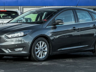 Ford Focus foto 3