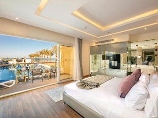 Hurghada! Bellagio Beach Resort & Spa 5*! Vacanta la mare! Din 04.09! foto 3