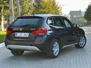 BMW X1 foto 5