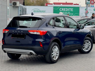 Ford Kuga foto 4