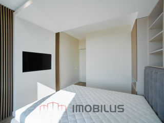 Apartament cu 1 cameră, 58 m², Centru, Chișinău foto 11