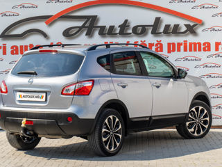 Nissan Qashqai foto 5