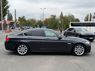 BMW 5 Series foto 4