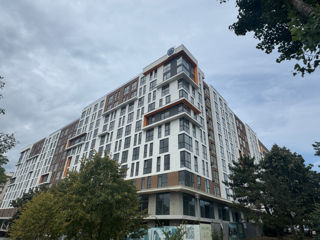 1-комн. кв., 37 м², 2/10 эт.