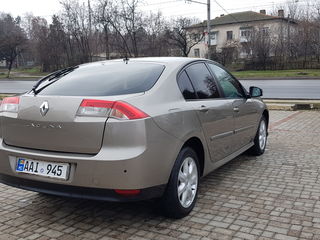 Renault Laguna foto 4