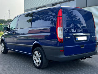 Mercedes Vito foto 4