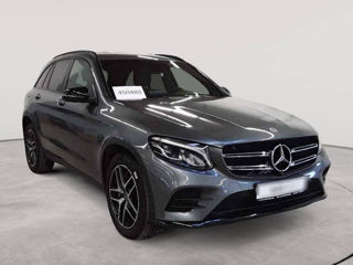 Mercedes GLC