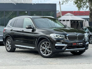 BMW X3 foto 4