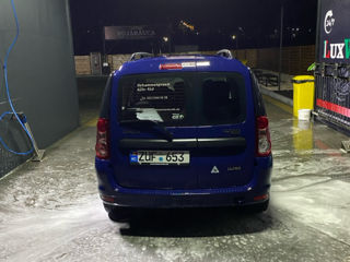 Dacia Logan foto 5