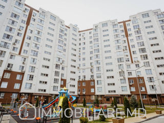 Apartament cu 2 camere, 58 m², Buiucani, Chișinău foto 10