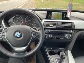 BMW 4 Series foto 6