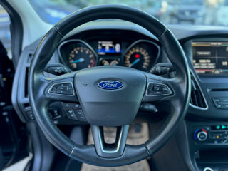 Ford Focus foto 11