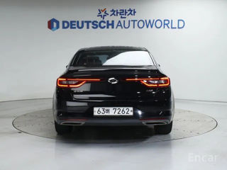 Renault Talisman foto 4