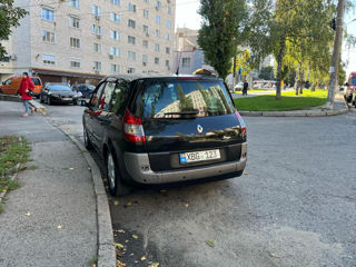 Renault Grand Scenic foto 4